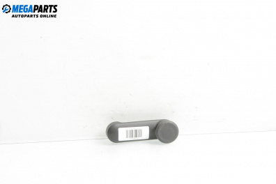 Ръкохватка врата за Opel Astra H Hatchback (01.2004 - 05.2014), 4+1 вр., хечбек, позиция: дясна