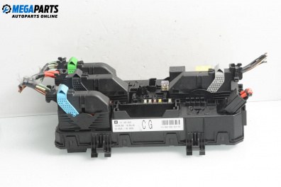 Бушонно табло за Opel Astra H Hatchback (01.2004 - 05.2014) 1.4, 90 к.с.