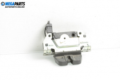 Брава заден капак за Opel Astra H Hatchback (01.2004 - 05.2014), хечбек, позиция: задна