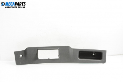 Интериорна пластмаса за Opel Astra H Hatchback (01.2004 - 05.2014), 4+1 вр., хечбек, позиция: предна