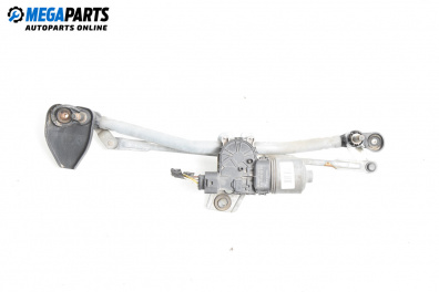 Ел. мотор за чистачките за Opel Astra H Hatchback (01.2004 - 05.2014), хечбек, позиция: предна