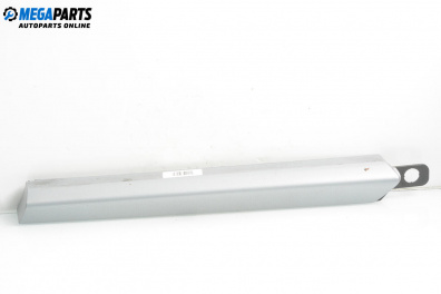 Външни лайсни за Opel Astra H Hatchback (01.2004 - 05.2014), хечбек, позиция: предна