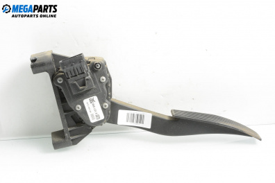 Потенциометър газ  за Opel Astra H Hatchback (01.2004 - 05.2014), № GM 9 157 998