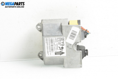 Модул за AIRBAG за Opel Astra H Hatchback (01.2004 - 05.2014), №  13 191 825