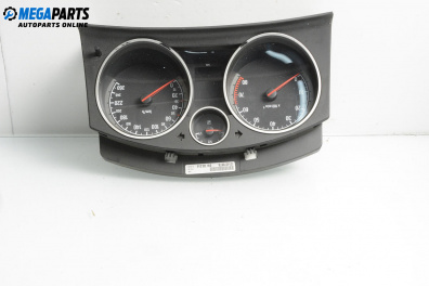 Километраж за Opel Astra H Hatchback (01.2004 - 05.2014) 1.4, 90 к.с.