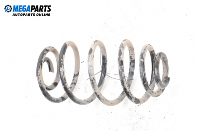 Пружина за ходова част за Opel Astra H Hatchback (01.2004 - 05.2014), хечбек, позиция: задна