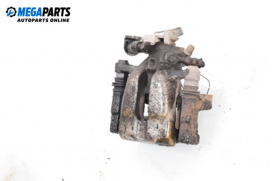 Спирачен апарат за Opel Astra H Hatchback (01.2004 - 05.2014), позиция: задна, дясна