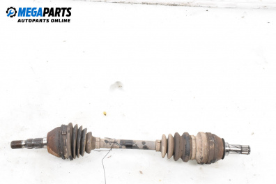 Полуоска за Opel Astra H Hatchback (01.2004 - 05.2014) 1.4, 90 к.с., позиция: предна, лява
