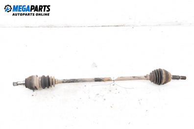 Полуоска за Opel Astra H Hatchback (01.2004 - 05.2014) 1.4, 90 к.с., позиция: предна, дясна