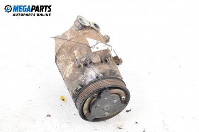 Компресор климатик за Opel Astra H Hatchback (01.2004 - 05.2014) 1.4, 90 к.с.