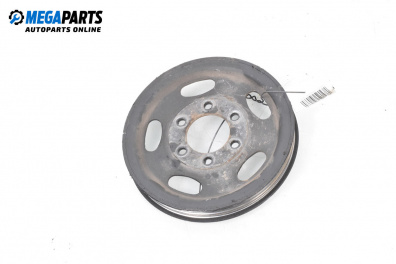 Демпферна шайба за Opel Astra H Hatchback (01.2004 - 05.2014) 1.4, 90 к.с.