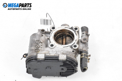 Дроселова клапа за Opel Astra H Hatchback (01.2004 - 05.2014) 1.4, 90 к.с.