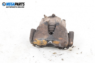 Спирачен апарат за Opel Astra H Hatchback (01.2004 - 05.2014), позиция: предна, лява