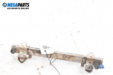 Бензинова рейка за Opel Astra H Hatchback (01.2004 - 05.2014) 1.4, 90 к.с.