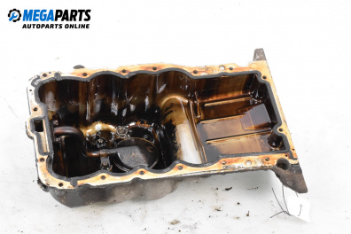 Картер за Opel Astra H Hatchback (01.2004 - 05.2014) 1.4, 90 к.с.