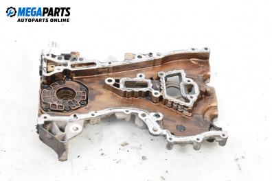 Капак ангренажен ремък за Opel Astra H Hatchback (01.2004 - 05.2014) 1.4, 90 к.с.