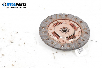 Феродов диск за Opel Astra H Hatchback (01.2004 - 05.2014) 1.4, 90 к.с.