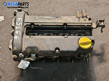 Глава за Opel Astra H Hatchback (01.2004 - 05.2014) 1.4, 90 к.с.