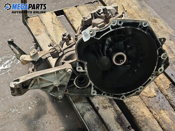 Ръчна скоростна кутия за Opel Astra H Hatchback (01.2004 - 05.2014) 1.4, 90 к.с.