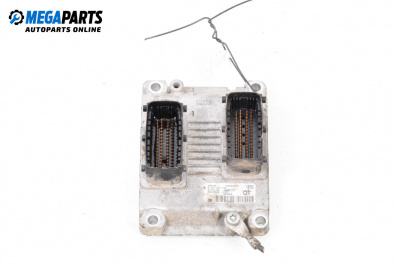 Компютър двигател за Opel Astra H Hatchback (01.2004 - 05.2014) 1.4, 90 к.с.