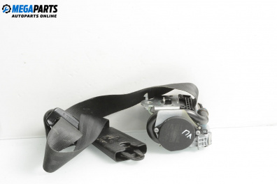 Предпазен колан за Renault Megane III Hatchback (11.2008 - 12.2015), 4+1 вр., позиция: предна, лява