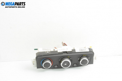 Панел климатик за Renault Megane III Hatchback (11.2008 - 12.2015)