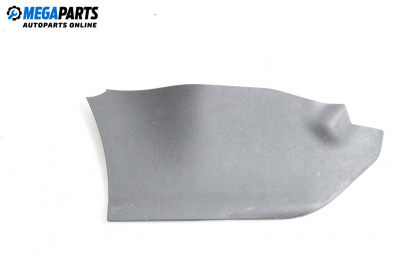 Пластмасова кора за Renault Megane III Hatchback (11.2008 - 12.2015), 4+1 вр., хечбек