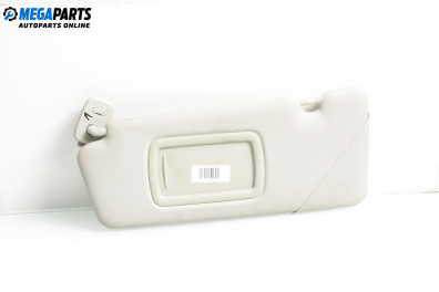 Сенник за Renault Megane III Hatchback (11.2008 - 12.2015), позиция: лява