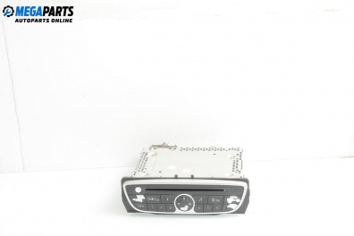 CD плеър за Renault Megane III Hatchback (11.2008 - 12.2015)