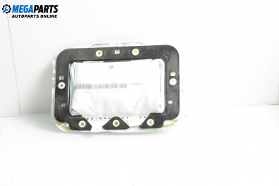 Airbag за Renault Megane III Hatchback (11.2008 - 12.2015), 4+1 вр., хечбек, позиция: предна