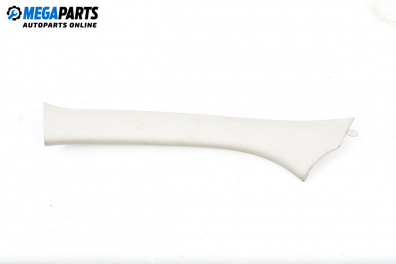 Интериорна пластмаса за Renault Megane III Hatchback (11.2008 - 12.2015), 4+1 вр., хечбек, позиция: предна