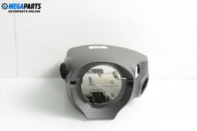 Интериорна пластмаса волан за Renault Megane III Hatchback (11.2008 - 12.2015), 4+1 вр., хечбек