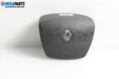 Airbag за Renault Megane III Hatchback (11.2008 - 12.2015), 4+1 вр., хечбек, позиция: предна
