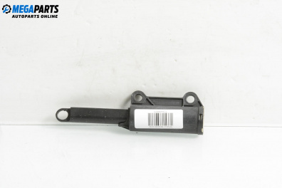 Газов амортисьор за жабка за Renault Megane III Hatchback (11.2008 - 12.2015)