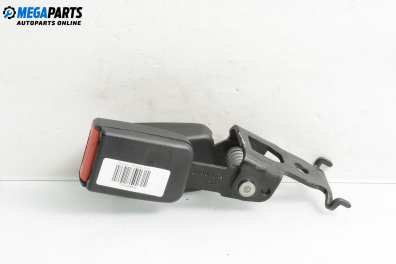 Закопчалка предпазен колан за Renault Megane III Hatchback (11.2008 - 12.2015), 4+1 вр., позиция: предна, лява