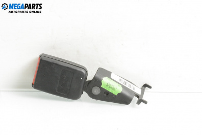 Закопчалка предпазен колан за Renault Megane III Hatchback (11.2008 - 12.2015), 4+1 вр., позиция: предна, дясна