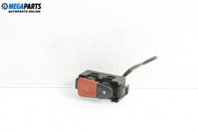 Бутон аварийни светлини  за Renault Megane III Hatchback (11.2008 - 12.2015)