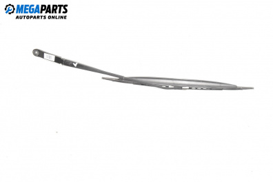 Рамо на чистачка за Renault Megane III Hatchback (11.2008 - 12.2015), позиция: лява