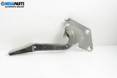 Панта преден капак за Renault Megane III Hatchback (11.2008 - 12.2015), 4+1 вр., хечбек, позиция: лява