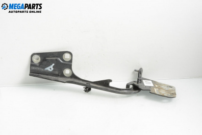 Панта преден капак за Renault Megane III Hatchback (11.2008 - 12.2015), 4+1 вр., хечбек, позиция: дясна