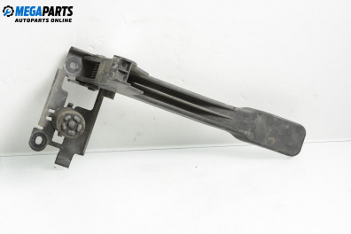 Вътрешна дръжка преден капак за Renault Megane III Hatchback (11.2008 - 12.2015), 4+1 вр., хечбек