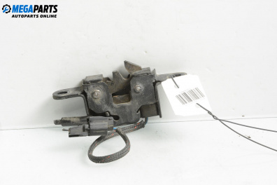 Брава преден капак за Renault Megane III Hatchback (11.2008 - 12.2015)