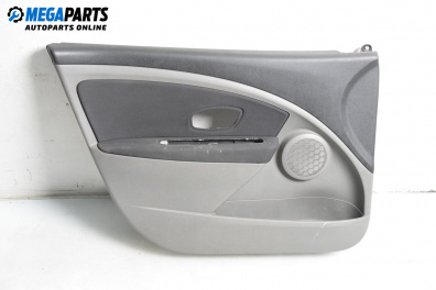 Кора врата за Renault Megane III Hatchback (11.2008 - 12.2015), 4+1 вр., хечбек, позиция: предна, лява