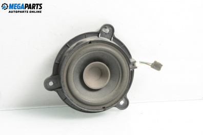 Високоговорител за Renault Megane III Hatchback (11.2008 - 12.2015)