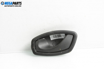 Вътрешна дръжка за Renault Megane III Hatchback (11.2008 - 12.2015), 4+1 вр., хечбек, позиция: предна, лява