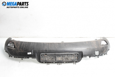 Задна броня за Renault Megane III Hatchback (11.2008 - 12.2015), хечбек