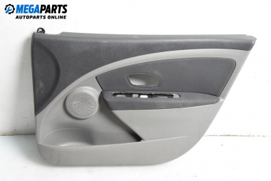 Кора врата за Renault Megane III Hatchback (11.2008 - 12.2015), 4+1 вр., хечбек, позиция: предна, дясна