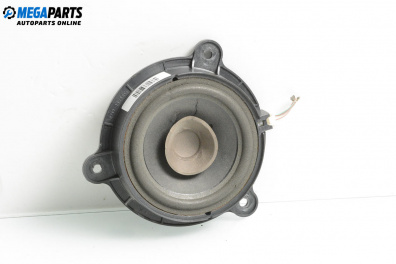Високоговорител за Renault Megane III Hatchback (11.2008 - 12.2015)