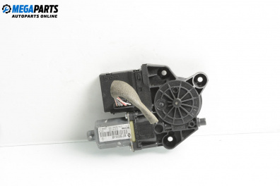 Електромотор за стъклоподемник за Renault Megane III Hatchback (11.2008 - 12.2015), 4+1 вр., хечбек, позиция: предна, дясна