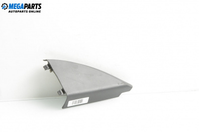 Интериорна пластмаса за Renault Megane III Hatchback (11.2008 - 12.2015), 4+1 вр., хечбек, позиция: предна